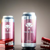 Bearded Iris Brewing Back Talk