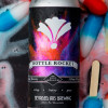 Bearded Iris Brewing Bottle Rocket