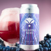 Bearded Iris Brewing Breaking News