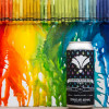Bearded Iris Brewing Chasing Rainbows (02) Two