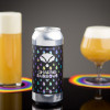 Bearded Iris Brewing Chasing Rainbows (04) Four