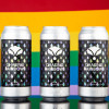 Bearded Iris Brewing Chasing Rainbows (06) Six