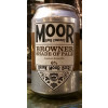Moor Beer Co. Browner Shade of Pale