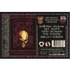 De Struise Brouwers Black Damnation XXVII - Masters of Darkness Double B.A.