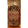 Moor Beer Co. Batallas Double Stout Rum BA