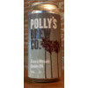Polly's Brew Co. Azacca Mosaic Double IPA