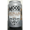 Moor Beer Co. Batallas Double Stout