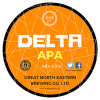 Great North Eastern Brewing Co. Delta