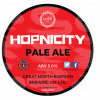 Great North Eastern Brewing Co. Hopnicity