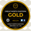 Great North Eastern Brewing Co. Gold (aka GNE Gold)