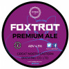 Great North Eastern Brewing Co. Foxtrot