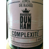 Brouwerij De Ranke Complexité