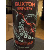 Buxton Brewery Stormbringer