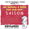 Brewlander & Co. 54ison