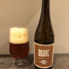 Blackberry Farm Brewery Abbey Brune