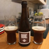 Blackberry Farm Brewery Abbey Dubbel