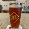 Blackberry Farm Brewery Draft Lab: Dunkelweizen