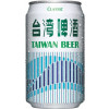Taiwan Tobacco & Liquor Corporation Taiwan Beer 4.5% Classic