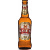 SAB - South African Breweries Castle Lager