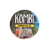 Deep Creek Brewing Co Kombi