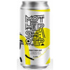 Mothership Beer Brut Pale Ale