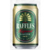 Heineken Asia Pacific Breweries Raffles Export Lager