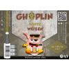 Brouwerij Ghoplin White Weizen