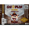 Brouwerij Ghoplin Winter Strong Ale