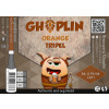 Brouwerij Ghoplin Orange Tripel
