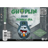 Brouwerij Ghoplin Blue Double IPA