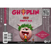 Brouwerij Ghoplin Red Fruity Ale