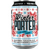 Yee-Haw Brewing Company Winter Porter