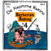 De Kromme Haring Barbarian Fishing V4