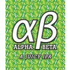 Odd Side Ales Alpha Beta