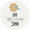 Siphon Brewing Lieve