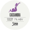 Siphon Brewing Cassandra