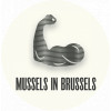 Siphon Brewing Mussels In Brussels