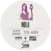 Siphon Brewing Nola 2019 (Hoppy Weizen)