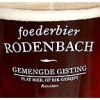 Brouwerij Rodenbach Foederbier