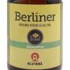 Brouwerij Alvinne Berliner Ryesse Eucalyptus