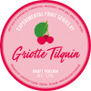 Gueuzerie Tilquin Experimental Fruit Series #1 - Griotte - Draft Version