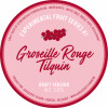 Gueuzerie Tilquin Experimental Fruit Series #1 - Groseille Rouge - Draft Version
