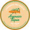 Gueuzerie Tilquin Experimental Fruit Series #2 - Argousier - Draft Version