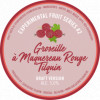 Gueuzerie Tilquin Experimental Fruit Series #2 - Groseille à Maquereau Rouge - Draft Version