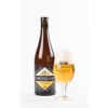 Brasserie de Cazeau Tournay Blonde