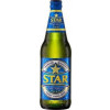 Guinness Ghana Breweries Star Lager (Ghana)