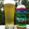 Casita Brewing Company Pine State Lager