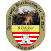 Brouwerij De Die 8 October Ontzetbier
