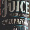 NovaBirra Dr Juice - Schizophrenia