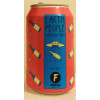 Brouwerij Frontaal Earth People